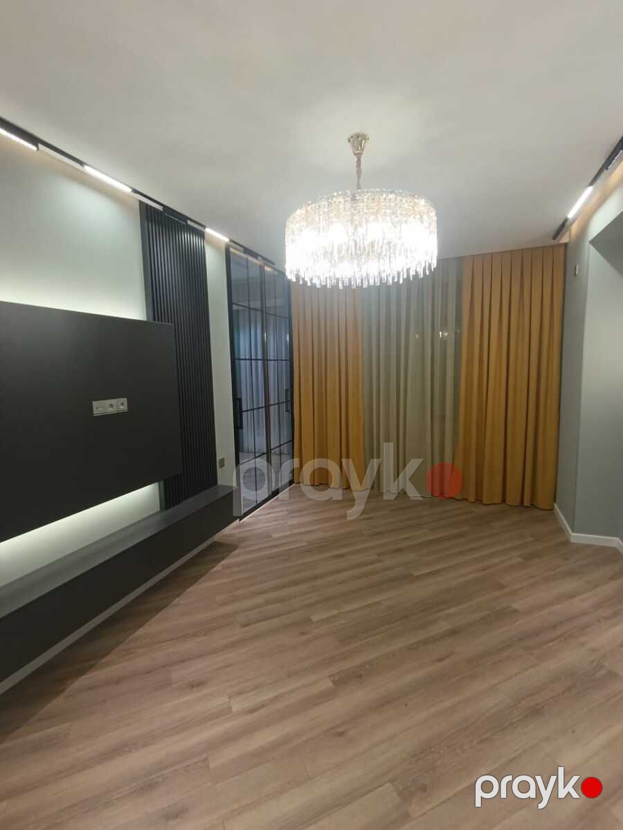 Satılır 2 otaqlı yeni tikili 65 m² — Mənzil, Bakı (2)