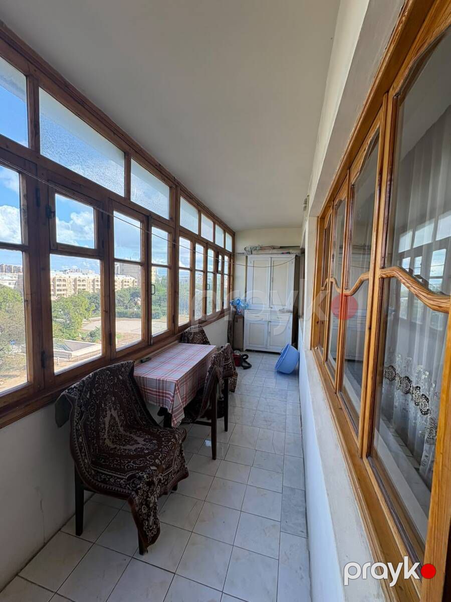 İcarəyə verilir 3 otaqlı köhnə tikili 85 m² — Mənzil, Bakı (9)