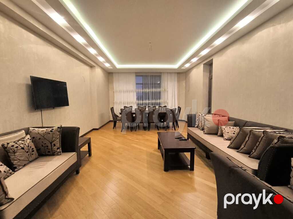 Satılır 4 otaqlı yeni tikili 177 m² — Mənzil, Bakı (3)
