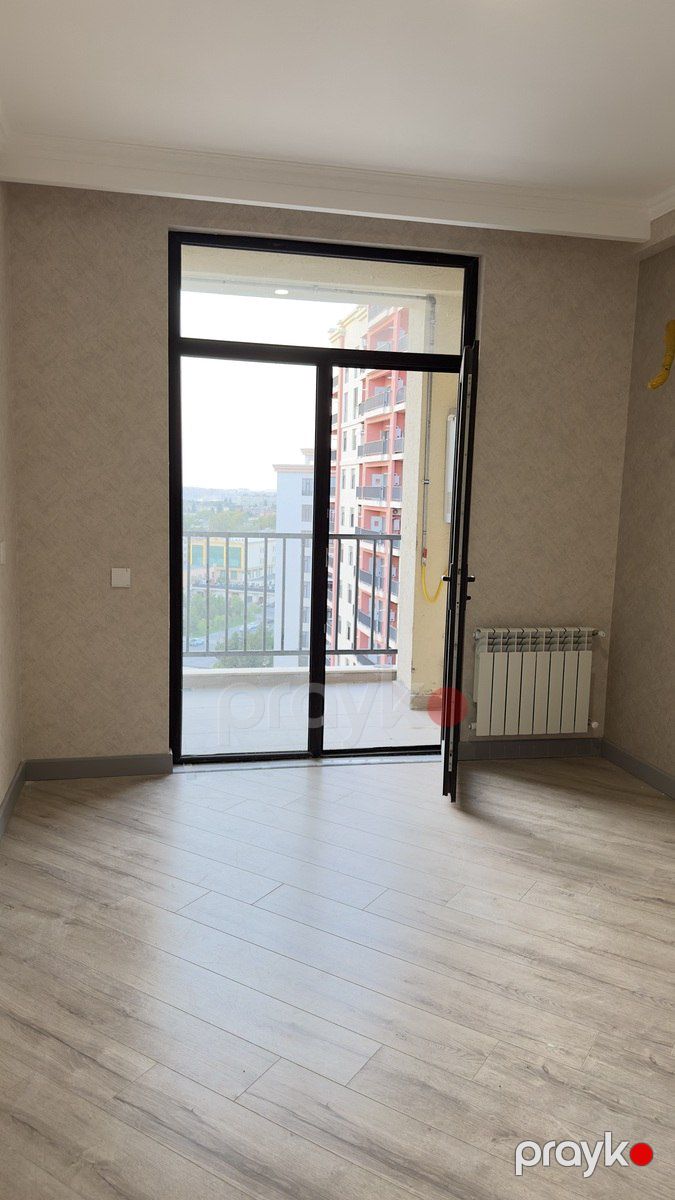 İcarəyə verilir 2 otaqlı yeni tikili 65 m² — Mənzil, Bakı (11)