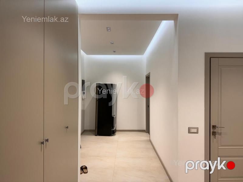 Satılır 3 otaqlı Bina evi menzil (Yeni tikili), 120 m², 6-cı mikrorayon — Mənzil, Sumqayıt (7)