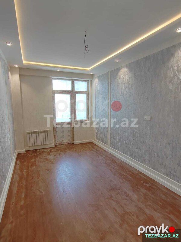 Xətai metrosu — Mənzil, Bakı (4)