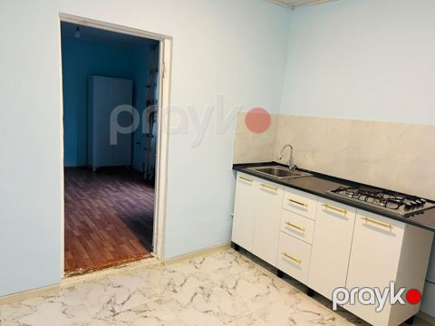 75 kv. m, 1 otaqlı, Qaz — Bakı
