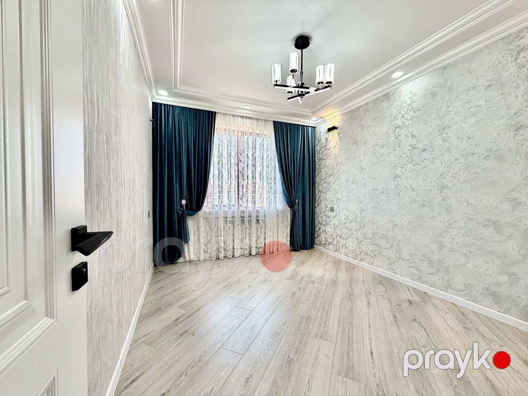 Satılır 3 otaqlı köhnə tikili 85 m² — Mənzil, Bakı (2)