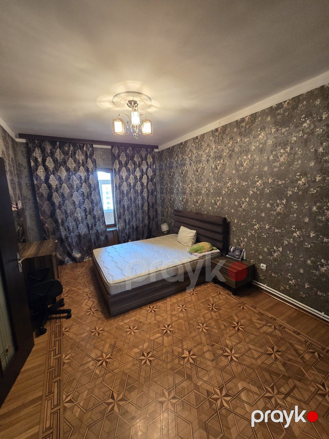 Satılır 5 otaqlı köhnə tikili 130 m² — Mənzil, Bakı (4)