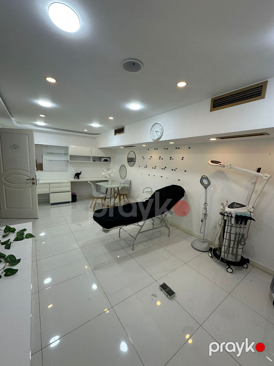 İcarəyə verilir obyekt 200 m² — Əmlak, Bakı (8)