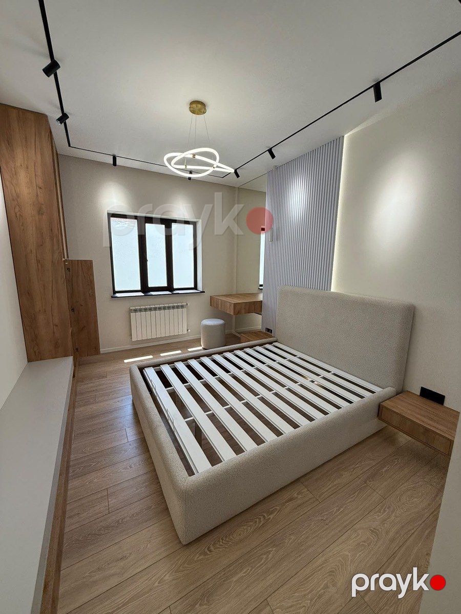 Həyət evi, Saray qəs — Ev, villa, Bakı (7)