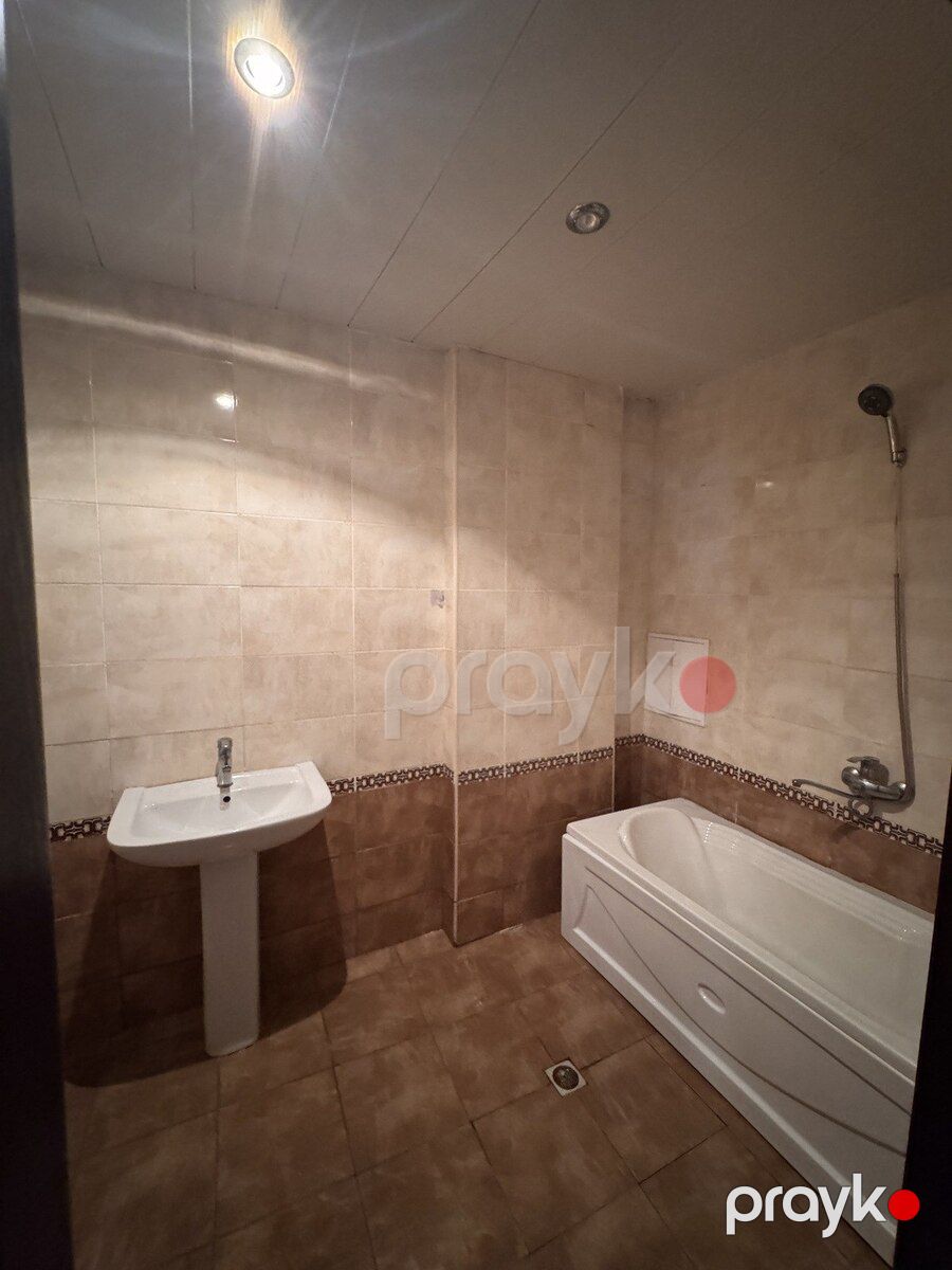 Satılır 3 otaqlı yeni tikili 145 m² — Mənzil, Bakı (9)