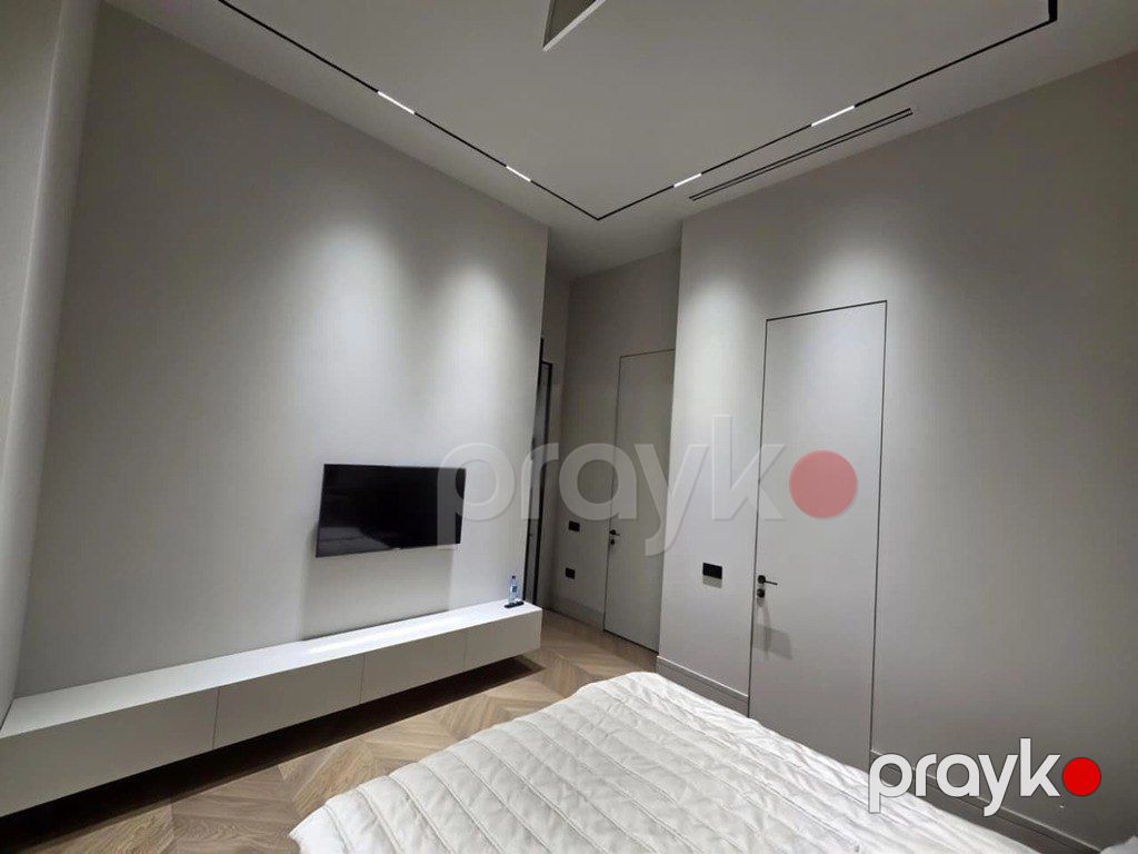İcarəyə verilir 3 otaqlı yeni tikili 100 m² — Mənzil, Bakı (11)