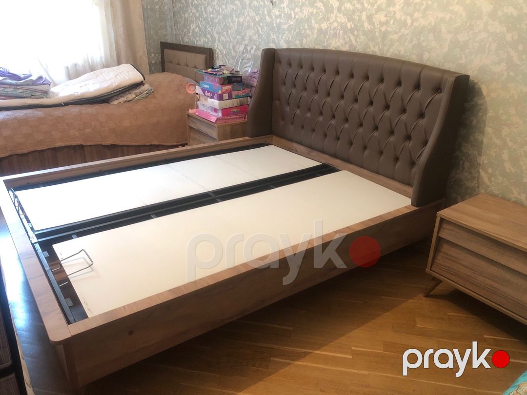 Yataq otağı mebeli — Mebel, Bakı (5)