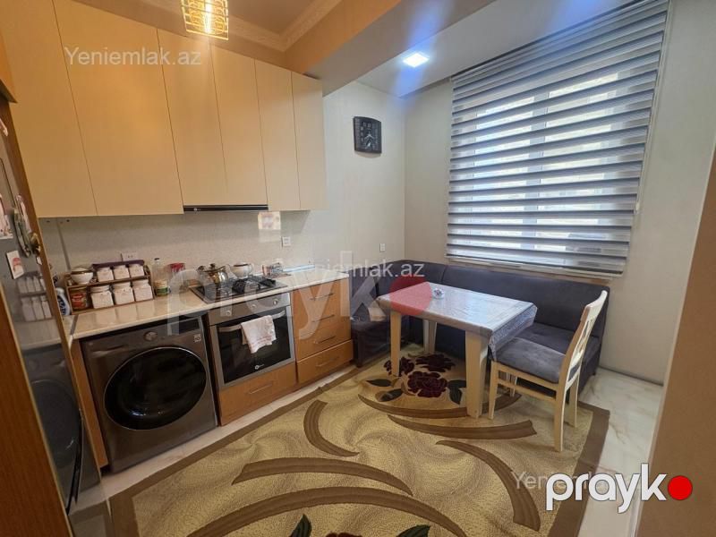 Satılır 3 otaqlı Bina evi menzil (Yeni tikili), 78 m², Saray — Mənzil, Abşeron (10)