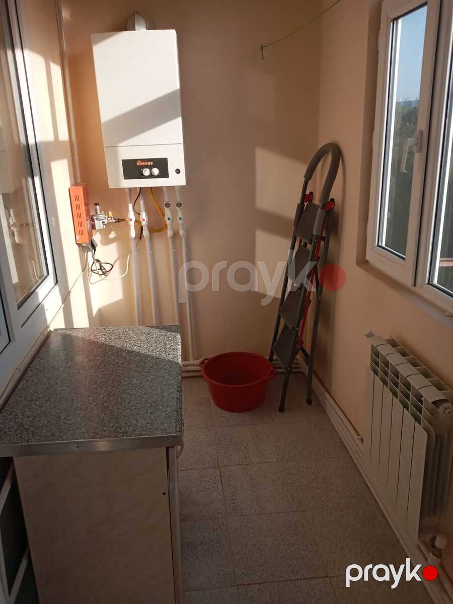 İcarəyə verilir 1 otaqlı köhnə tikili 45 m² — Mənzil, Bakı (11)