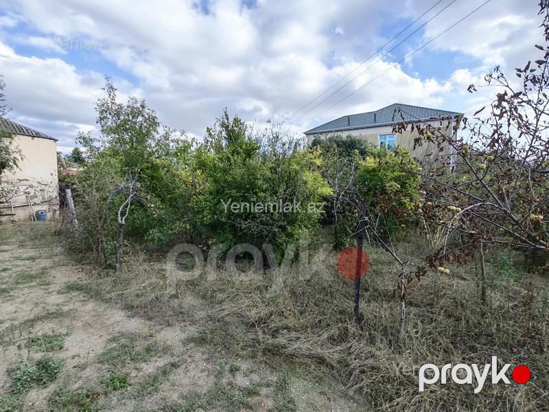 Satılır 3 otaqlı Həyət evi / Villa, 100 m², Sabunçu rayonu — Ev, villa, Bakı (12)