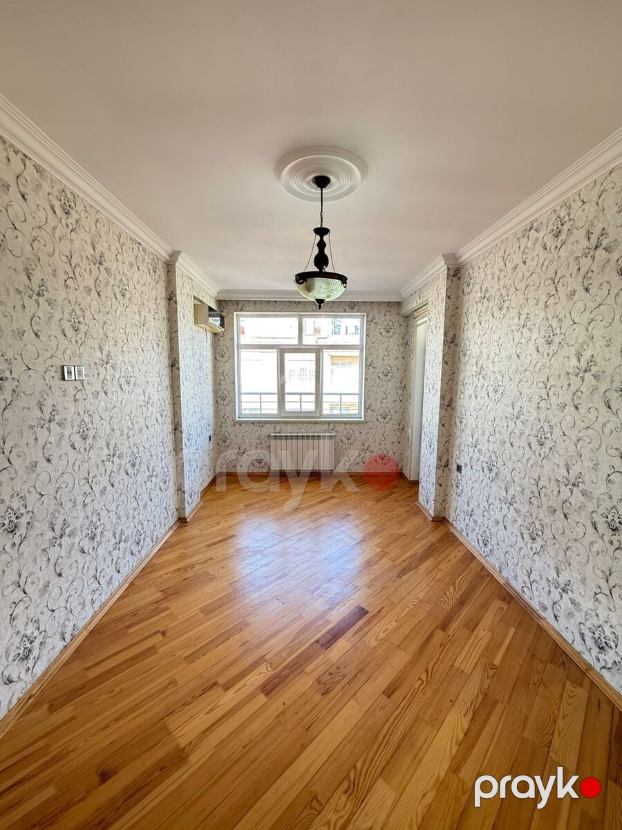 Satılır 3 otaqlı yeni tikili 107 m² — Mənzil, Bakı (11)