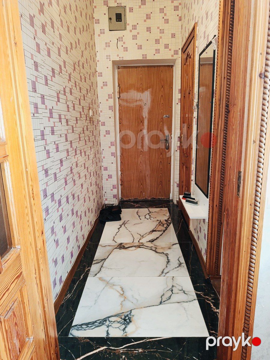 Satılır 2 otaqlı köhnə tikili 45 m² — Mənzil, Bakı (5)