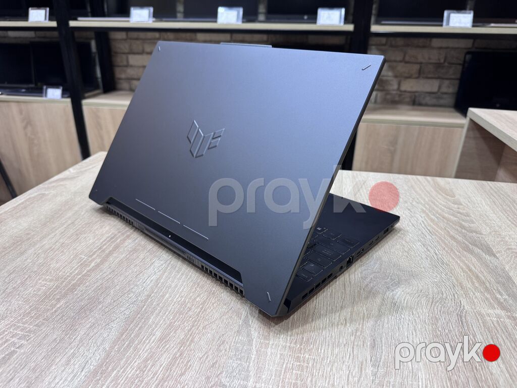 İşlənmiş ASUS TUF Gaming, 15.6 AMD Ryzen 7, 512 GB, Ünvandan götürmə, Ödənişli çatdırılma, Rayonlara çatdırılma — Asus, Bakı (8)