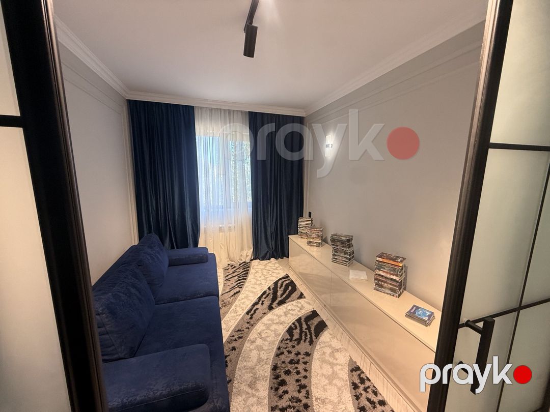 Satılır 6 otaqlı həyət evi/bağ evi 300 m² — Ev, villa, Bakı (8)
