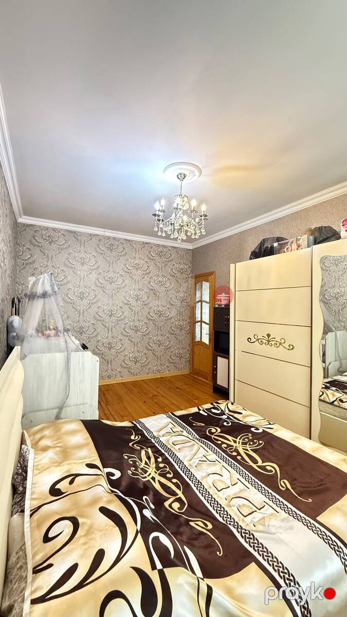 Həyət evi, Biləcəri qəs — Ev, villa, Bakı (8)