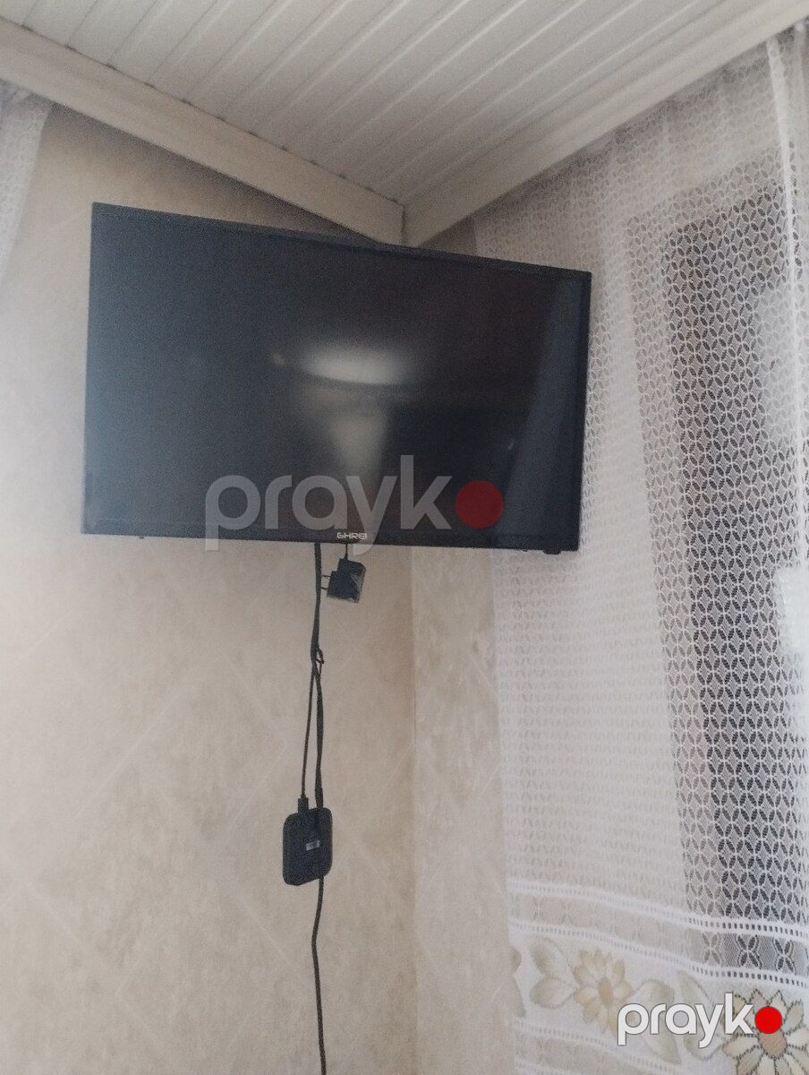 Televizor — TV və Video, Bakı (2)