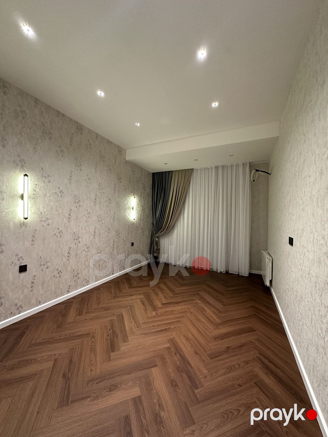 Satılır 3 otaqlı yeni tikili 96.7 m² — Mənzil, Bakı (7)