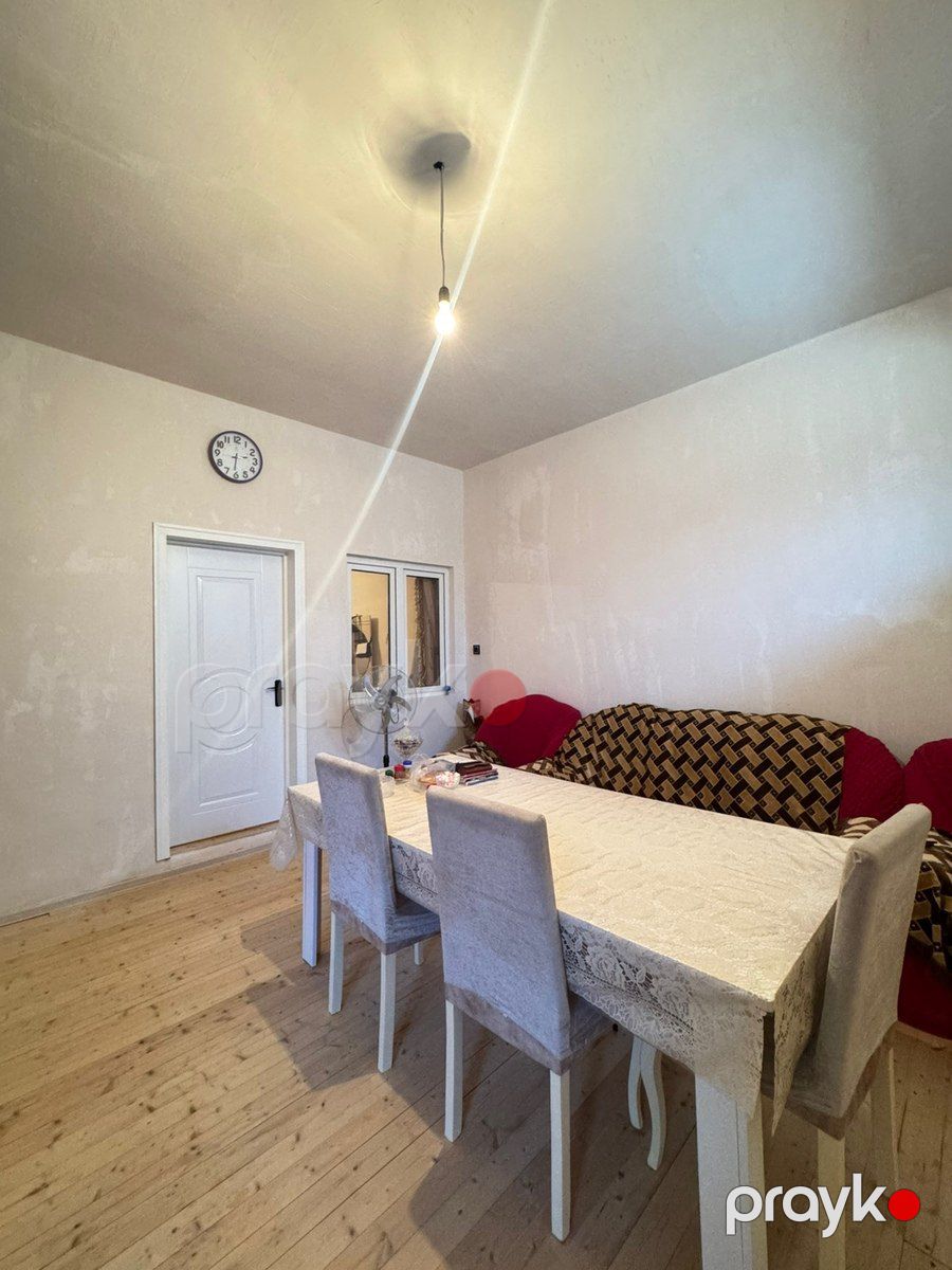 Həyət evi, Hövsan qəs — Ev, villa, Bakı (8)