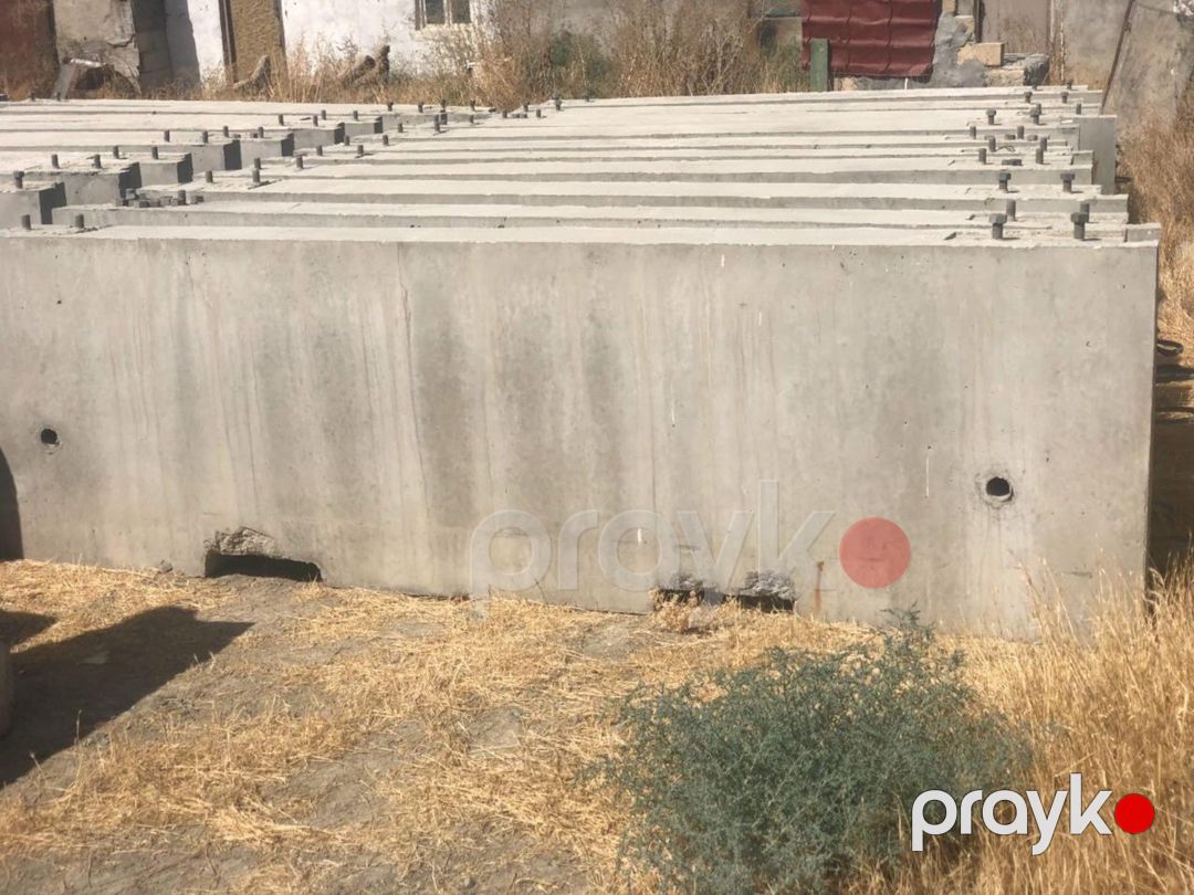 Beton daşlar — Təmir və inşaat, Bakı (4)