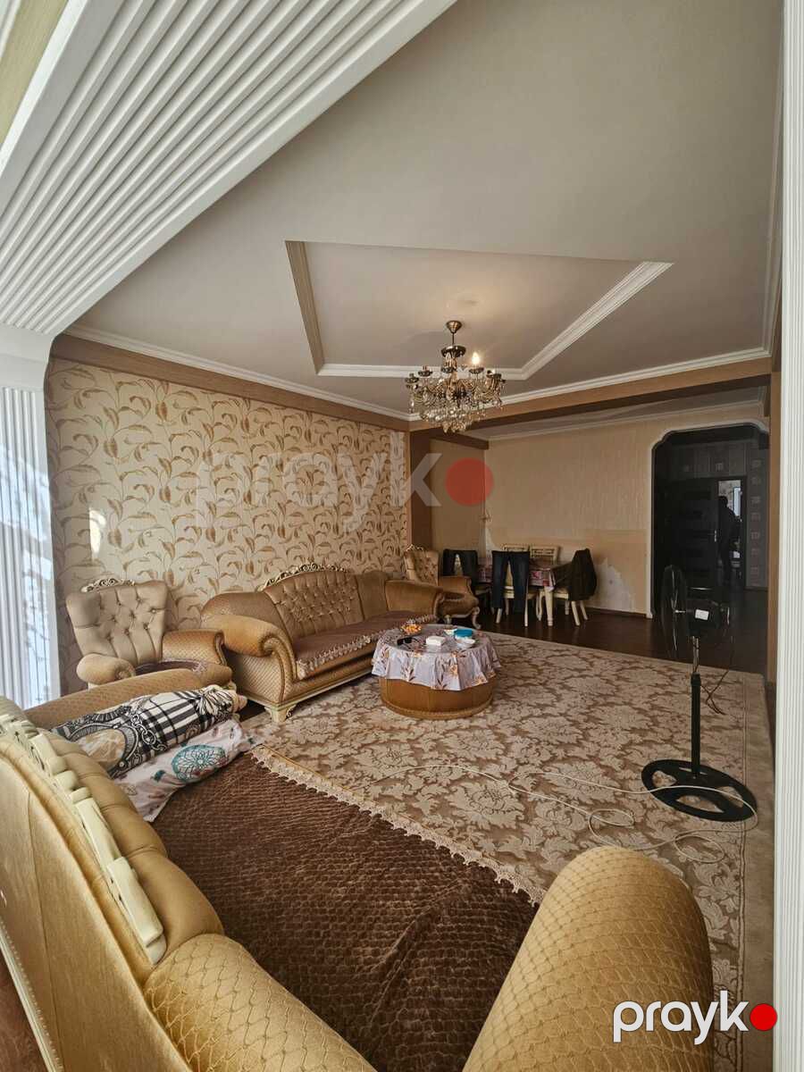 Satılır 3 otaqlı yeni tikili 120 m² — Mənzil, Bakı (3)