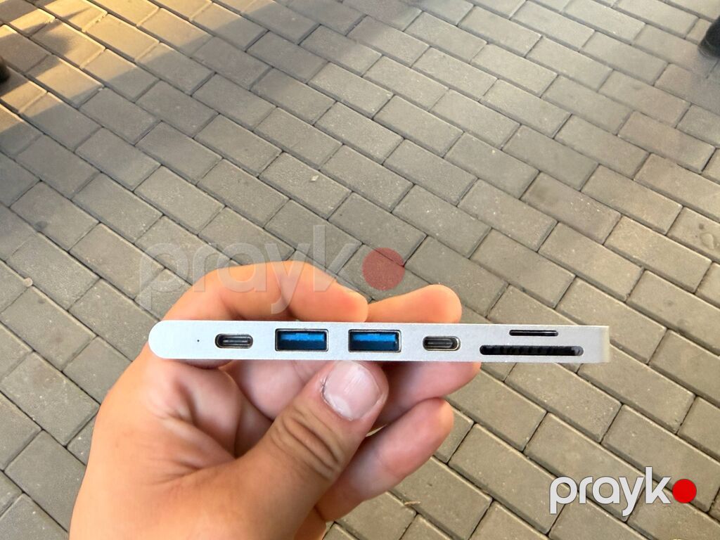 Apple MacBook Adapter Uyğun modellər: MacBook Pro (2016 və — Noutbuk aksesuarları, Bakı (2)