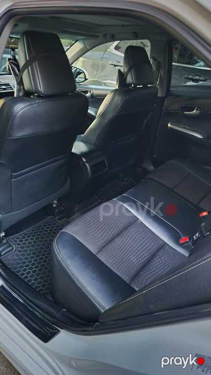 Toyota Camry, 2.5 L, 2013 il, 226 000 km — Avtomobillər, Bakı (5)