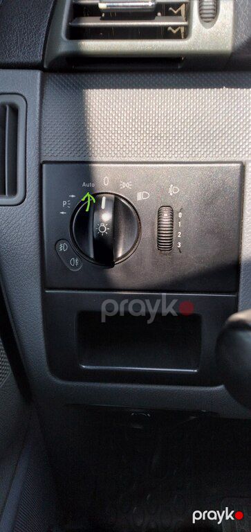 Mercedes Vito 115 CDI, 2.1 L, 2009 il, 486 000 km — Avtomobillər, Bakı (9)
