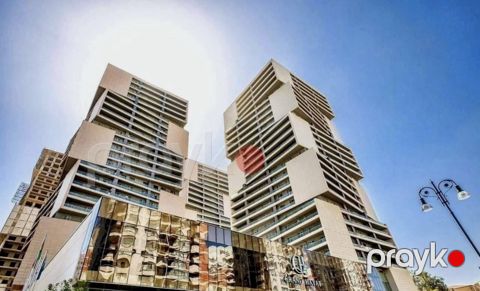 Satılır 2 otaqlı yeni tikili 65 m² — Bakı