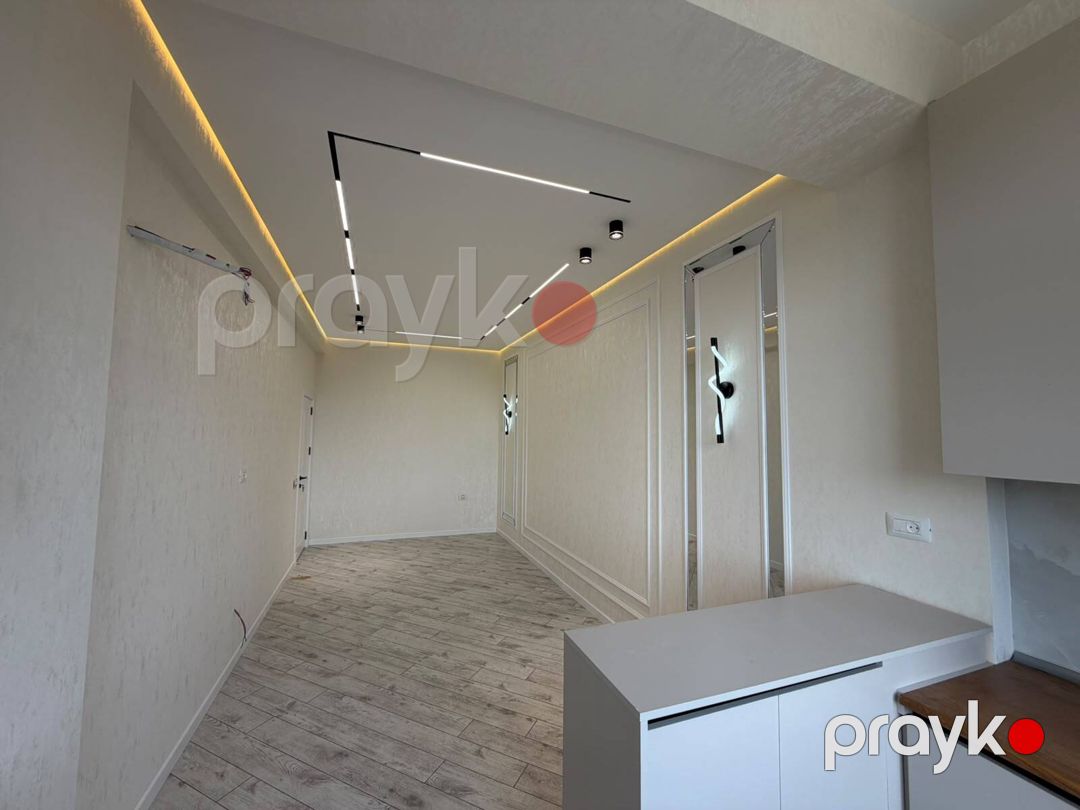 Satılır 2 otaqlı yeni tikili 52 m² — Mənzil, Sumqayıt (5)