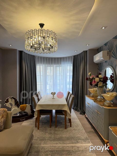 Satılır 2 otaqlı yeni tikili 98 m² — Bakı