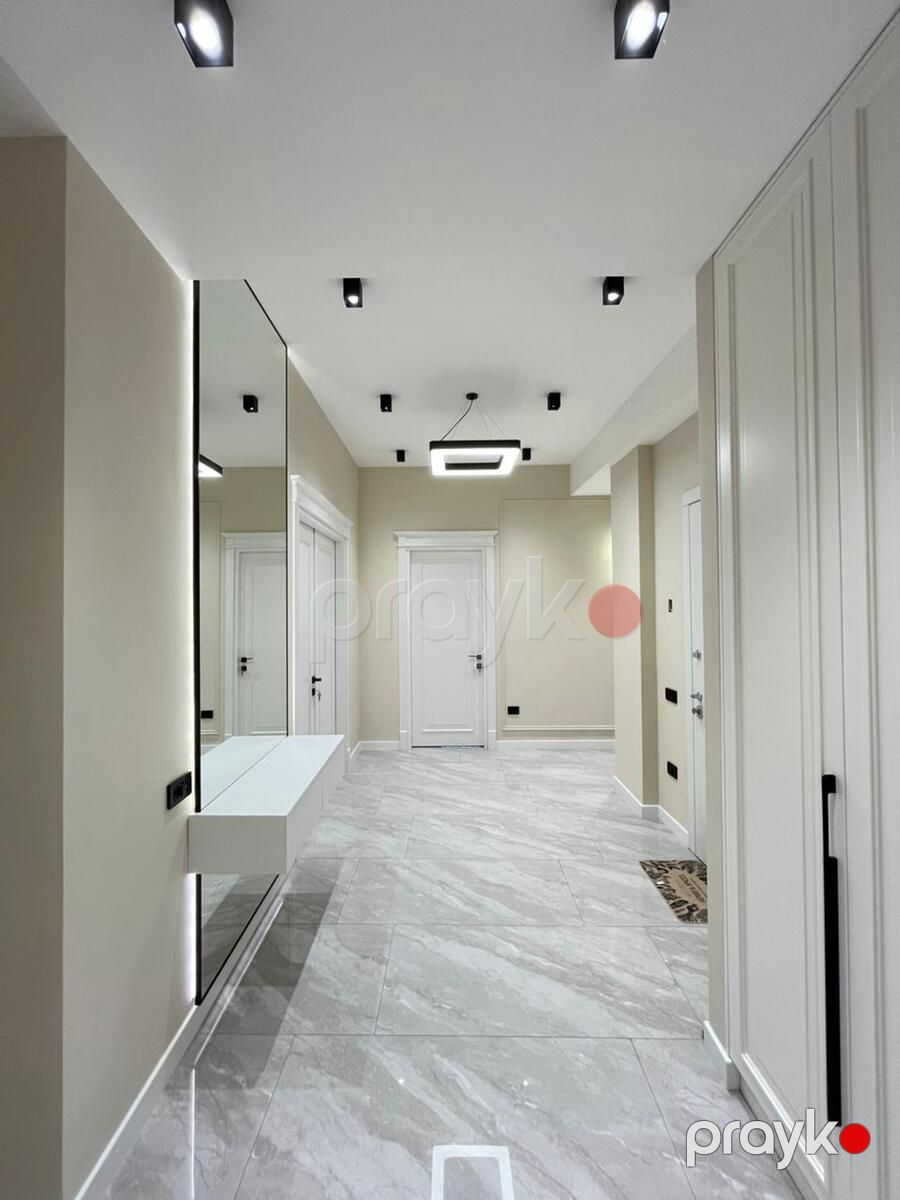 Satılır 4 otaqlı yeni tikili 153 m² — Mənzil, Bakı (8)