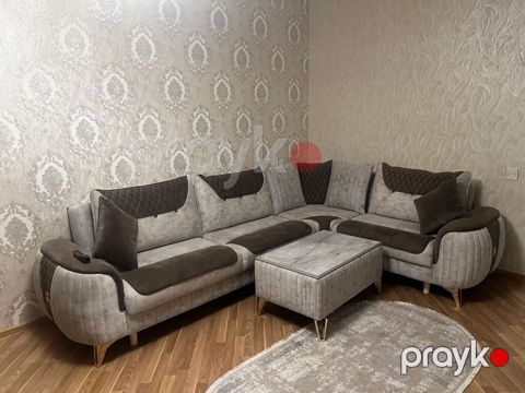 Uqlavoy divan. pufikle bir yerde 750azn. Ölcü 3/2m. acilir — Mehdiabad