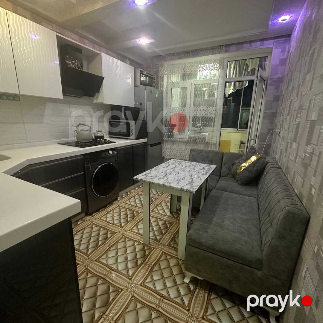 Satılır 3 otaqlı yeni tikili 84 m² — Mənzil, Xırdalan (7)