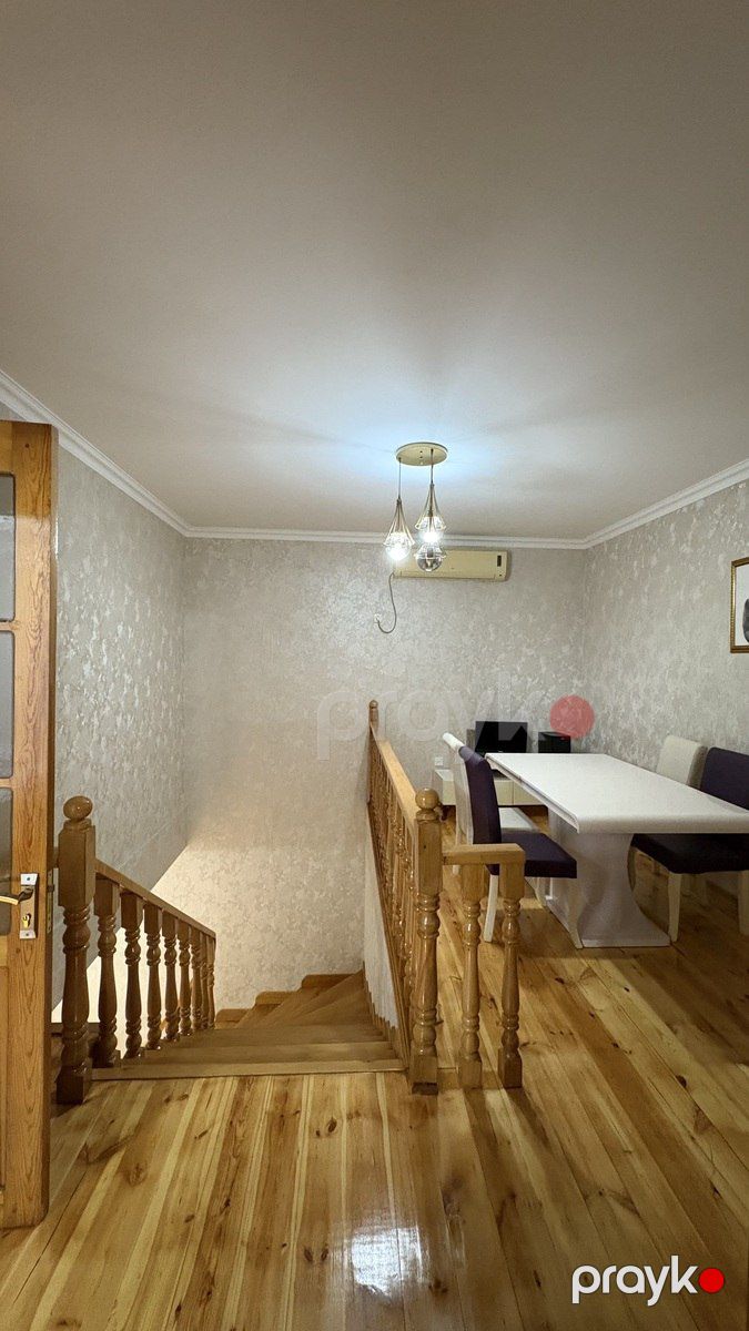 Satılır 4 otaqlı həyət evi/bağ evi 185 m² — Ev, villa, Bakı (9)