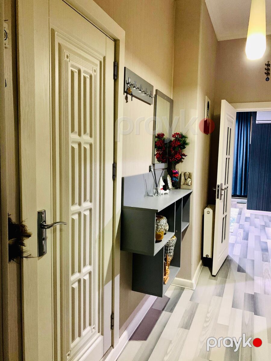 Satılır 3 otaqlı yeni tikili 55 m² — Mənzil, Bakı (10)
