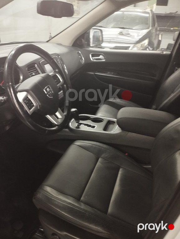 Dodge Durango, 3.6 L, 2012 il, 182 000 km — Avtomobillər, Bakı (10)