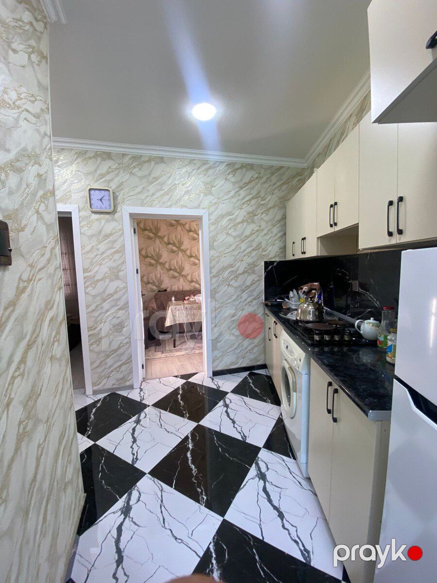 Həyət evi, Binəqədi qəs — Ev, villa, Bakı (9)