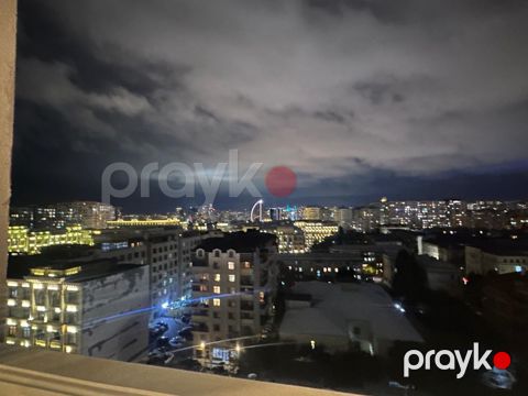 İcarəyə verilir 3 otaqlı yeni tikili 115 m² — Bakı