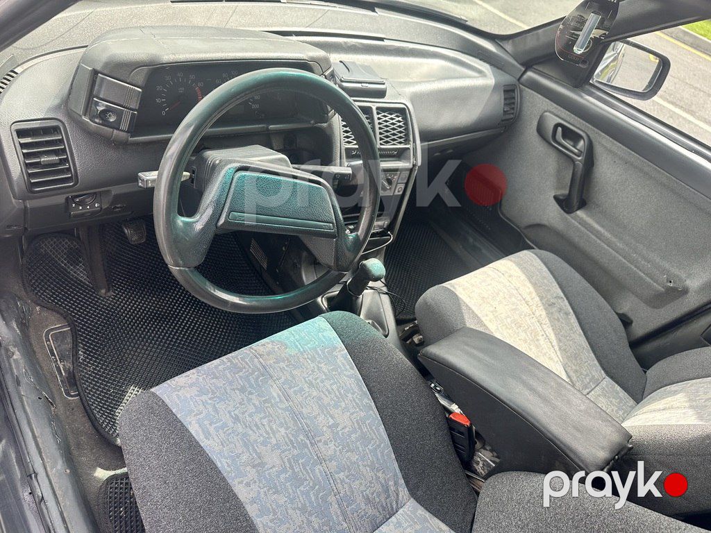 Lada (VAZ) 2112, 1.5 L, 2004 il, 440 580 km — Avtomobillər, Zaqatala (9)