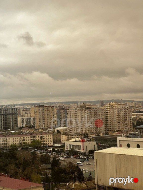 Satılır 5 otaqlı yeni tikili 325 m² — Mənzil, Bakı (2)
