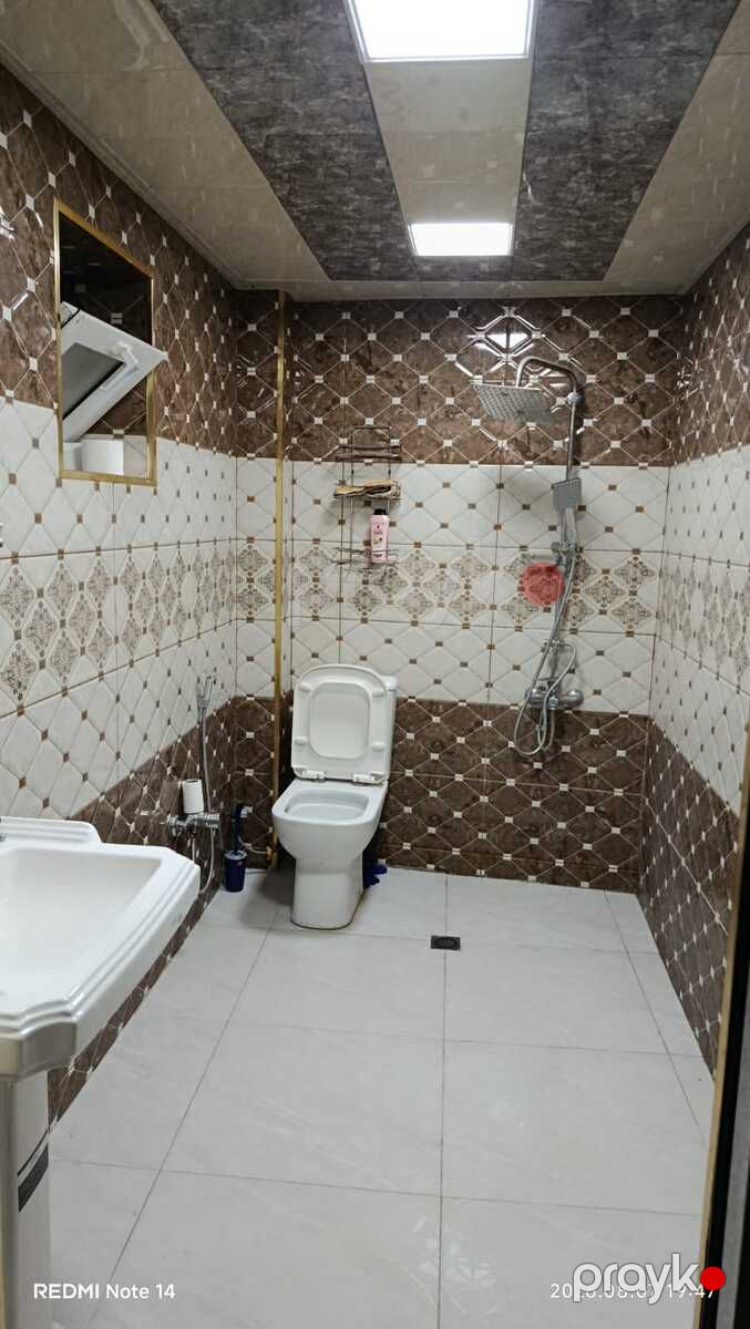 Həyət evi kirayə verilir, Xaçmaz ş — Ev, villa, Xaçmaz (6)