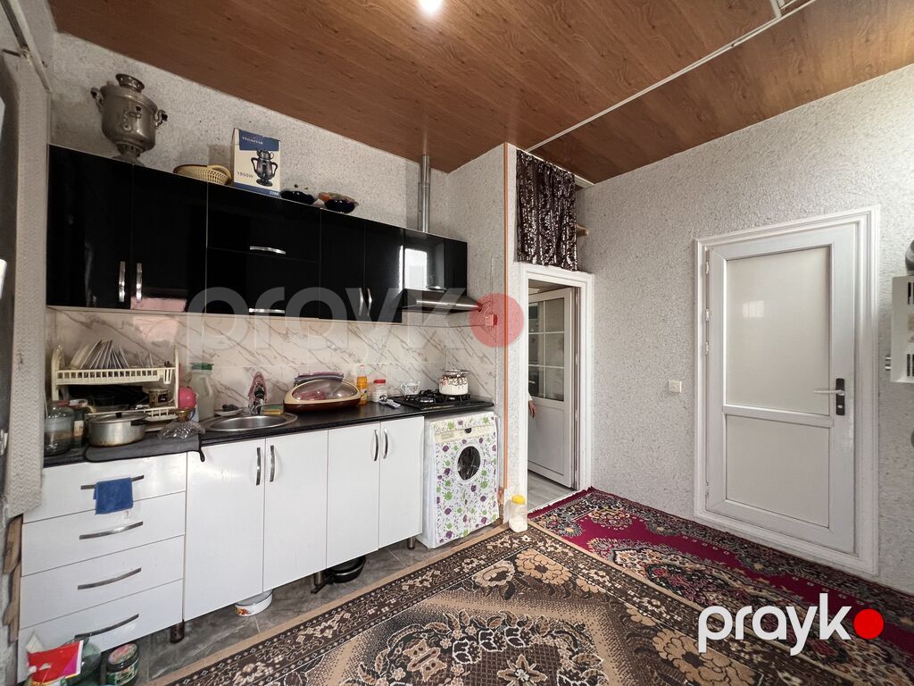 3 otaqlı, 90 kv. m — Ev, villa, Mehdiabad (2)
