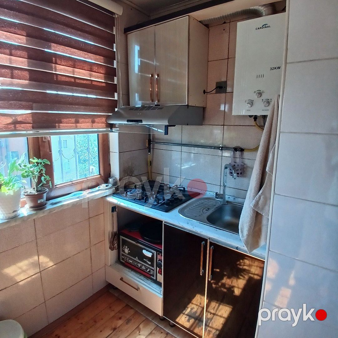 İcarəyə verilir 4 otaqlı köhnə tikili 100 m² — Mənzil, Bakı (4)