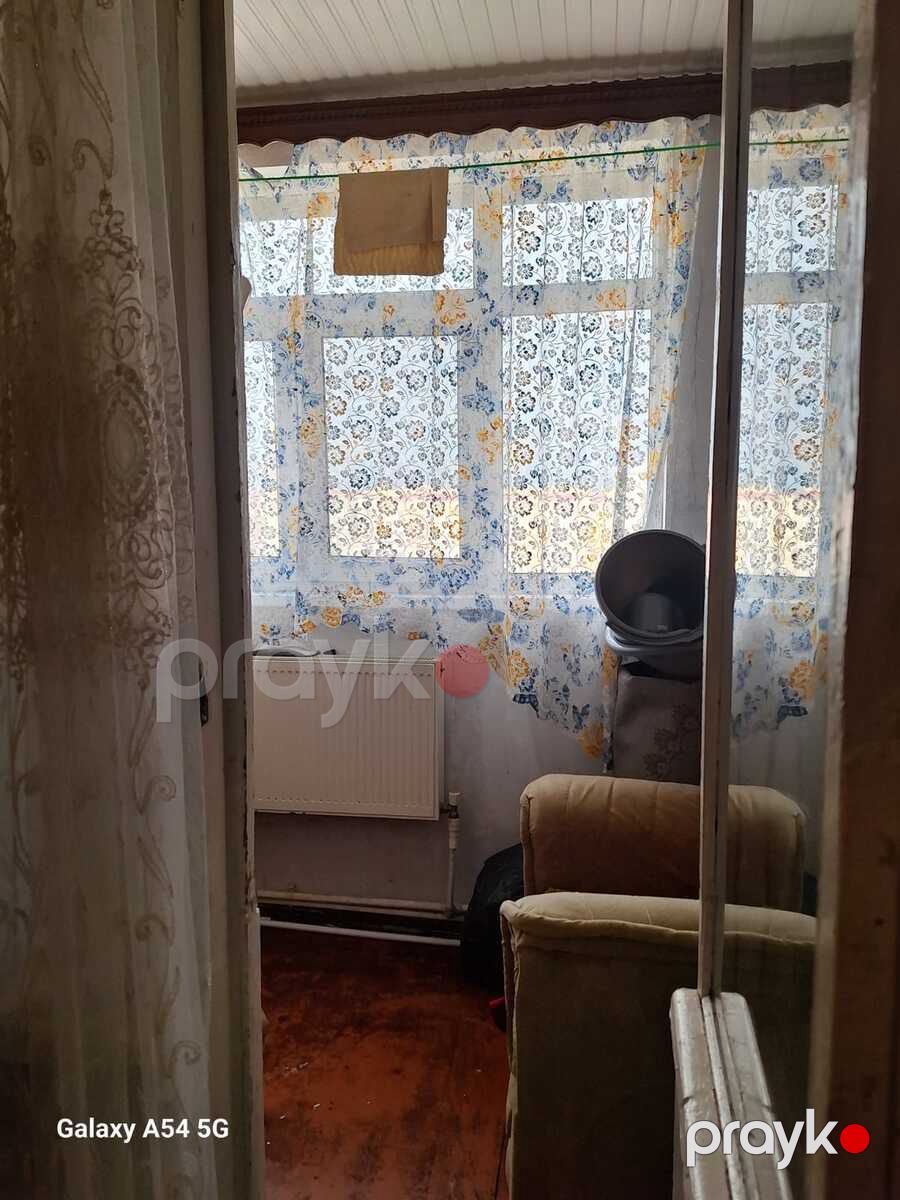Satılır 2 otaqlı köhnə tikili 60 m² — Mənzil, Sumqayıt (6)