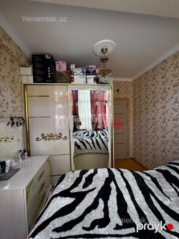 Satılır 2 otaqlı Bina evi menzil (Yeni tikili), 42 m², Masazır — Mənzil, Abşeron (9)