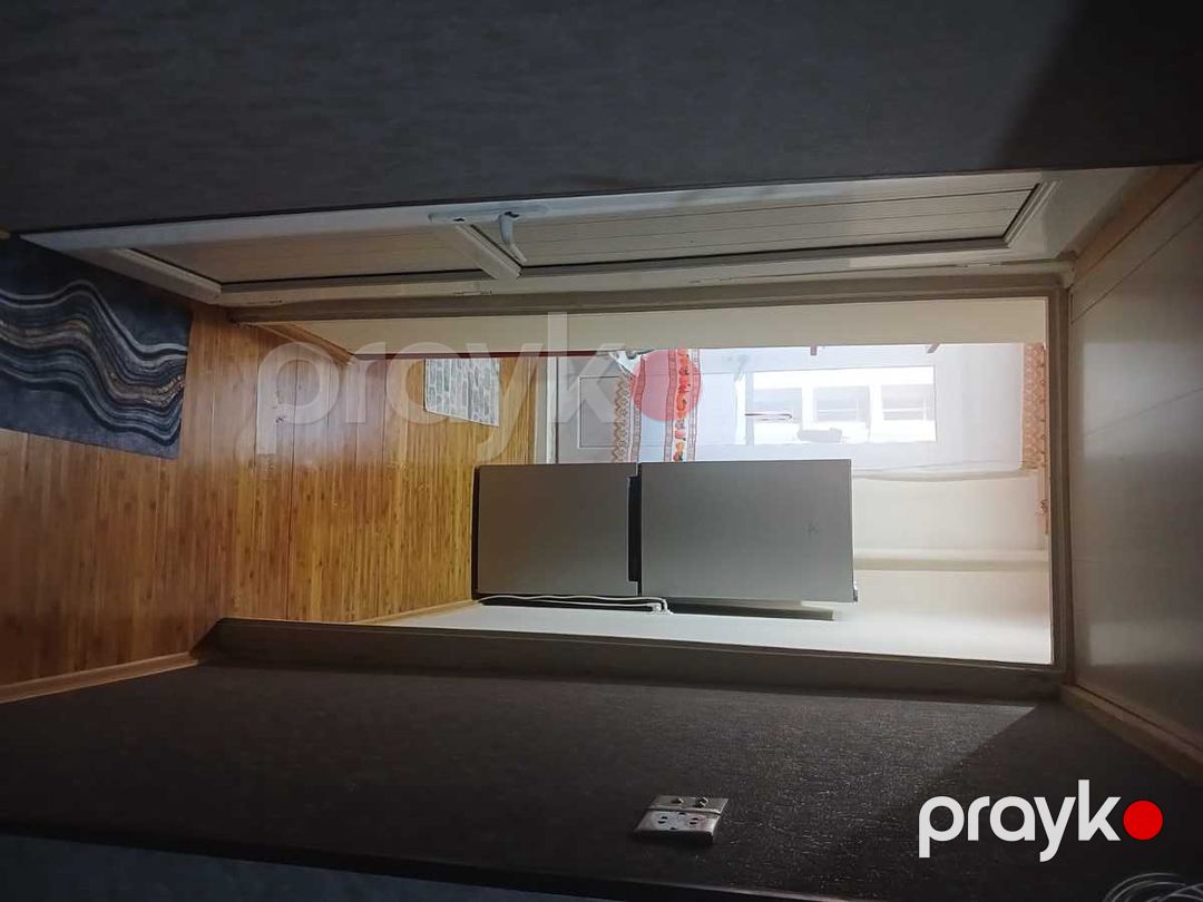 Satılır 2 otaqlı köhnə tikili 52 m² — Mənzil, Bakı (7)