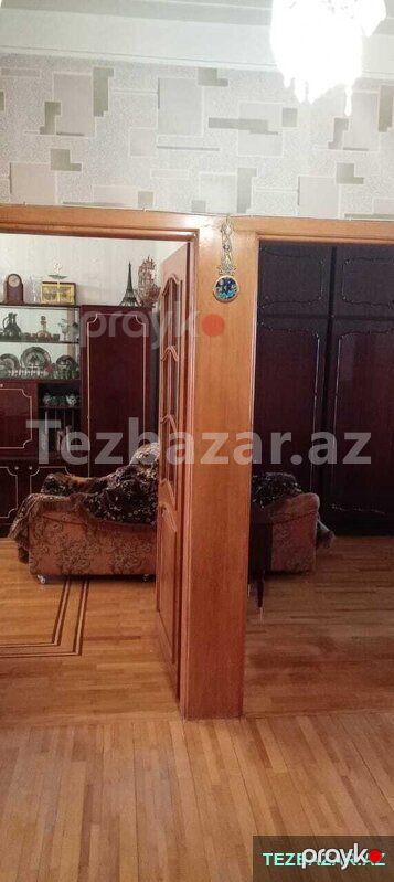 Bineqedi Rayon 6mkr Mirmahmud Kazimovski — Mənzil, Bakı (9)